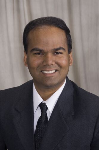 Arun    Srivatsa Photo